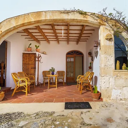 Sa Caseta De Baix Casa vacanze *