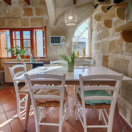 Sa Caseta De Baix *