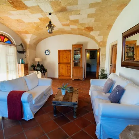 Casa vacanze Sa Caseta De Baix *