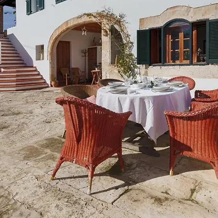 Casa vacanze Sa Caseta De Baix *
