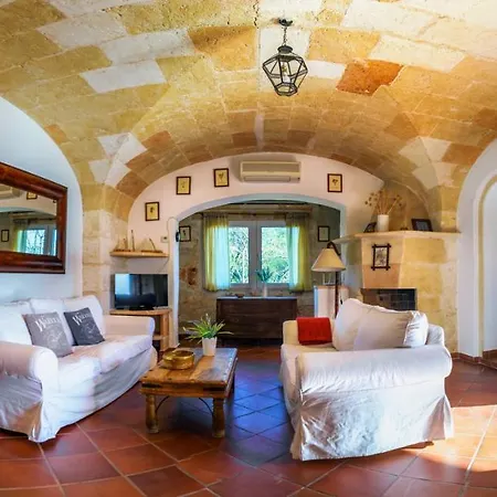 Sa Caseta De Baix * Ciutadella (Menorca)