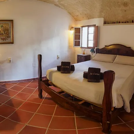 Sa Caseta De Baix Casa vacanze *