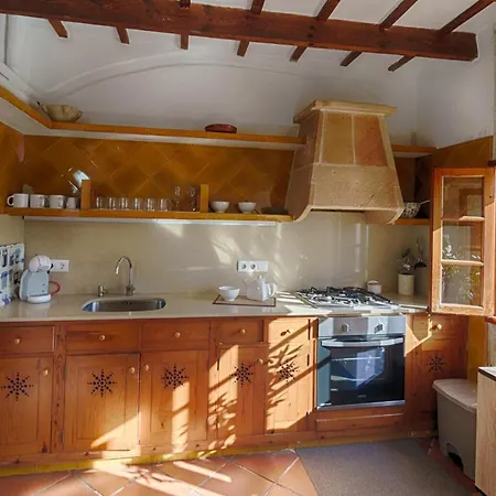 Casa vacanze Sa Caseta De Baix Ciutadella (Menorca)