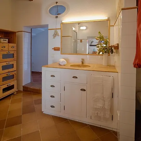 Sa Caseta De Baix * Ciutadella (Menorca)