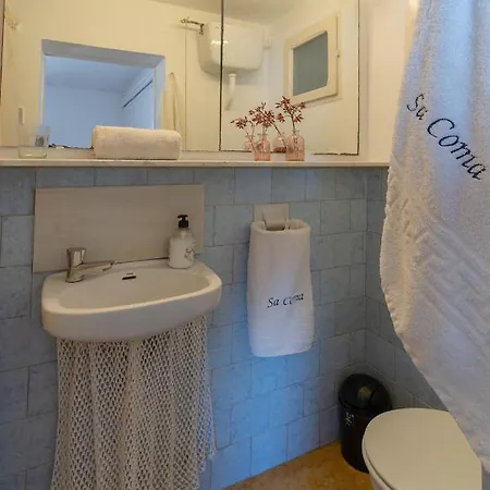 Casa vacanze Sa Caseta De Baix