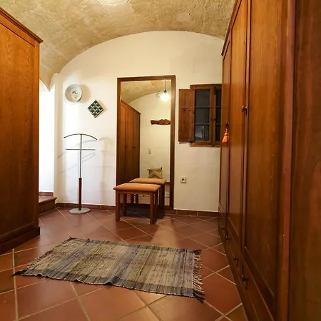 Casa vacanze Sa Caseta De Baix *