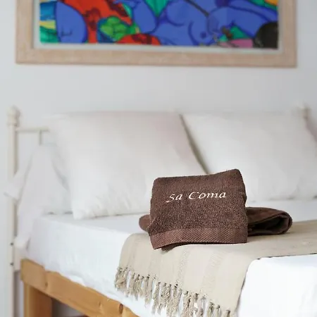 Casa vacanze Sa Caseta De Baix