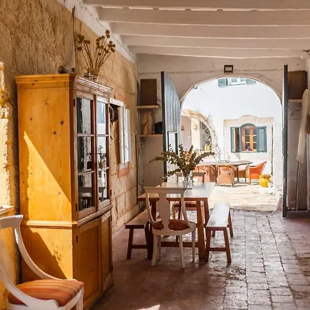 Sa Caseta De Baix Casa vacanze *