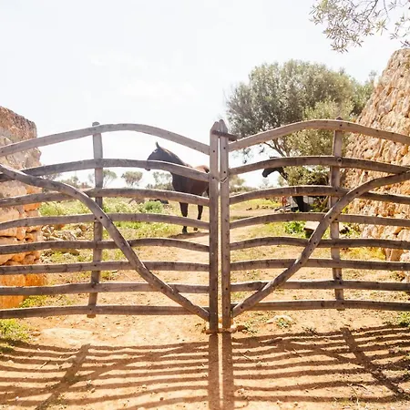 Casa vacanze Sa Caseta De Baix Ciutadella (Menorca)