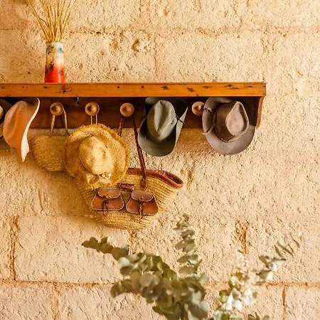 Sa Caseta De Baix Casa vacanze