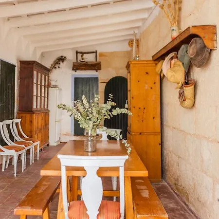 Casa vacanze Sa Caseta De Baix