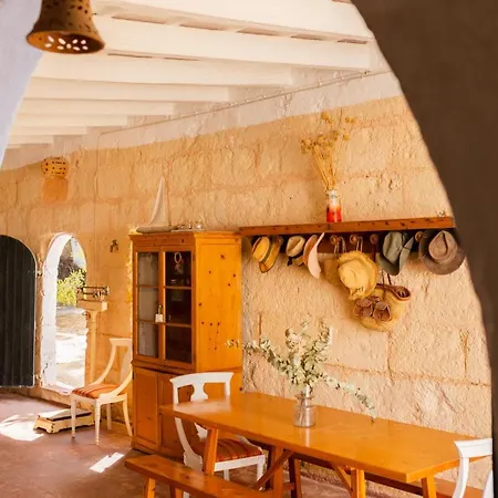 Sa Caseta De Baix Casa vacanze